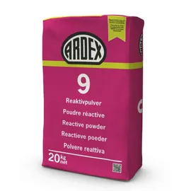Ardex Reaktivpulver 20 kg
