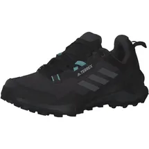 Adidas Terrex AX4 Primegreen Damen Core Black / Grey Three / Mint Ton 38