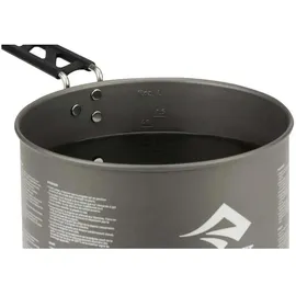 Sea to Summit Alpha 4.2 Cooking Set mehrfarbig)
