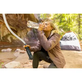 Lifestraw Peak Gravity Antivirus Purifier 8L Wasserfilter