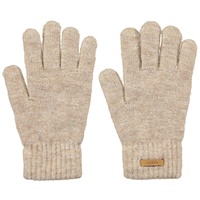 Barts Strickhandschuhe Witzia Gloves 4542 light brown 24