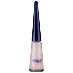 Herome Cosmetics Handpflege Glamour Nail Whitener Nagelpflege 10 ml