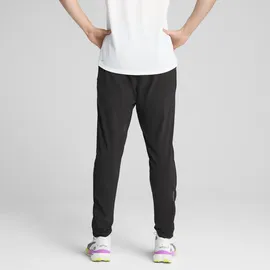 Puma Run Velocity Tapered Pant Schwarz L