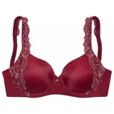 LASCANA Schalen-BH Damen marsala Gr.70E