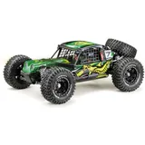 Absima Buggy Rock Racer MAMBA 7 RTR grün 17001