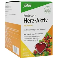 SALUS Protecor Herz-Aktiv Kapseln