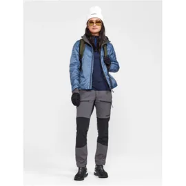 Craft Core Gain Midlayer Blau S