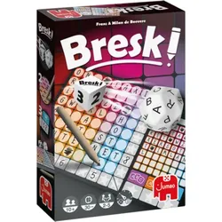 JUMBO SPIELE 19784 Bresk!