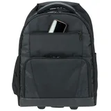 Targus Rolling Backpack 15.6"