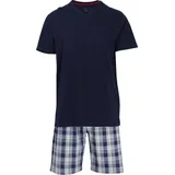 Bugatti Shorty Genua in marine | Gr.: XXL