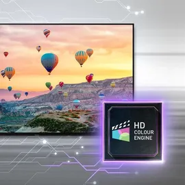 Panasonic TX-32LSW504 32" LED HD Android TV LSW504
