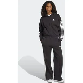 adidas W Energize Trainingsanzug Schwarz M