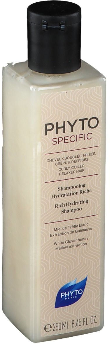Phyto Specific Reichhaltiges Shampoo