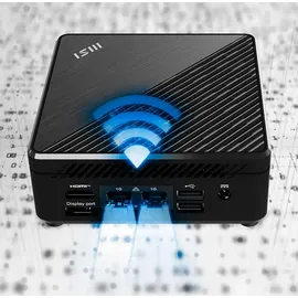 MSI Cubi N ADL-006DE