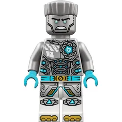LEGO® - Ninjago - njo922 - Zane (71827)