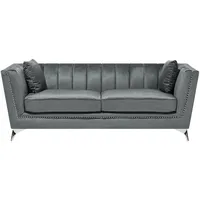 Beliani Beliani, Sofa Gaula
