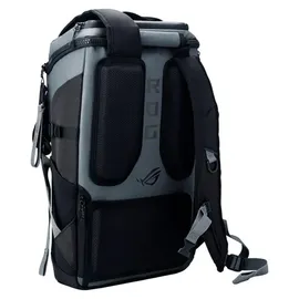 Asus ROG Ranger BP2701 Cybertext Edition 45,7 cm (18") Rucksack schwarz, grau