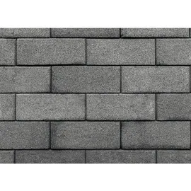 Diephaus Mauer Canta Quarzit Normalstein 50 x 25 x 20 cm