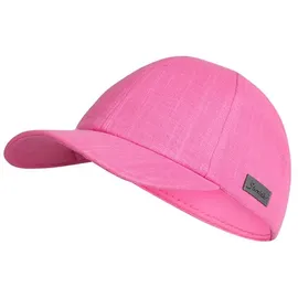 Sterntaler Basecap uni magenta 53 cm