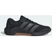adidas Dropset 4 Herren Core Black/Grey Five 43 1/3