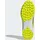 adidas F50 League Laceless TF Kinder Team Solar Yellow 2/Core Black/Lucid Red 29