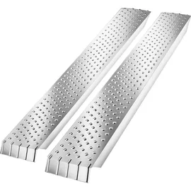 Tectake Auffahrrampe 400 kg