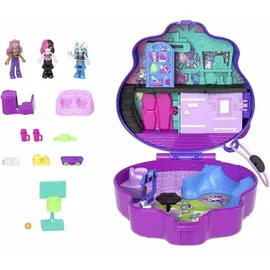 Mattel Polly Pocket Monster High Schatulle (HVV58)