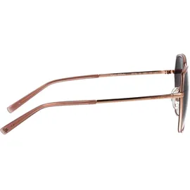 Marc O'Polo »505122«, Form Hexagon, hochwertigen Verlaufsgläsern, Polyamid UV 400