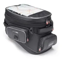 GIVI XStream Enduro Tankrucksack Tanklock - Schwarz