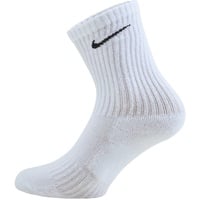 Nike Everyday Cushioned Crew-Trainingssocken Multi-Color 38-42