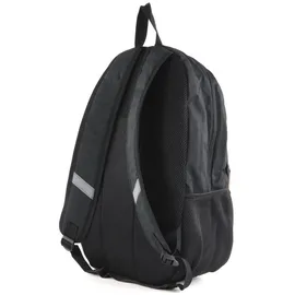 Bruno Banani Rucksack Herren, Damen 021165, schwarz - Schwarz