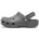 Clog Kinder Slate Grey 23-24