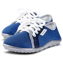 Leguano Leguanito aktiv blau 33