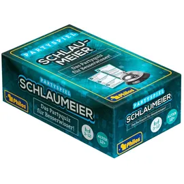 Philos Schlaumeier