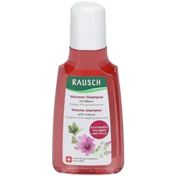 Rausch Malven Volumen Shampoo