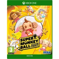 Super Monkey Ball: Banana Blitz HD Juego para Consola Microsoft Xbox One