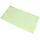 Nike Oversized Beach Handtuch 180 x 100 cm lime/weiss