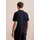 Seidensticker T-Shirt blau M