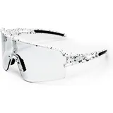 YEAZ Sportbrille, SUNSPOT