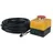 Showtec Remote Interlock mit 10m Kabel