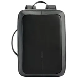 XD Design Bobby Bizz Business-Rucksack 43 cm Laptopfach grey