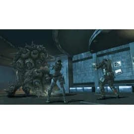 Resident Evil: Revelations (PS3)