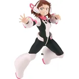 Banpresto Actionfigur Ochako Uraraka My Hero Academia - The Amazing Heroes Vol.32 BP88065, Mehrfarbig