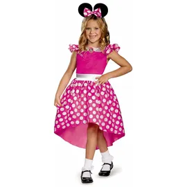 Disney Minnie Maus Kostüm Kinder S