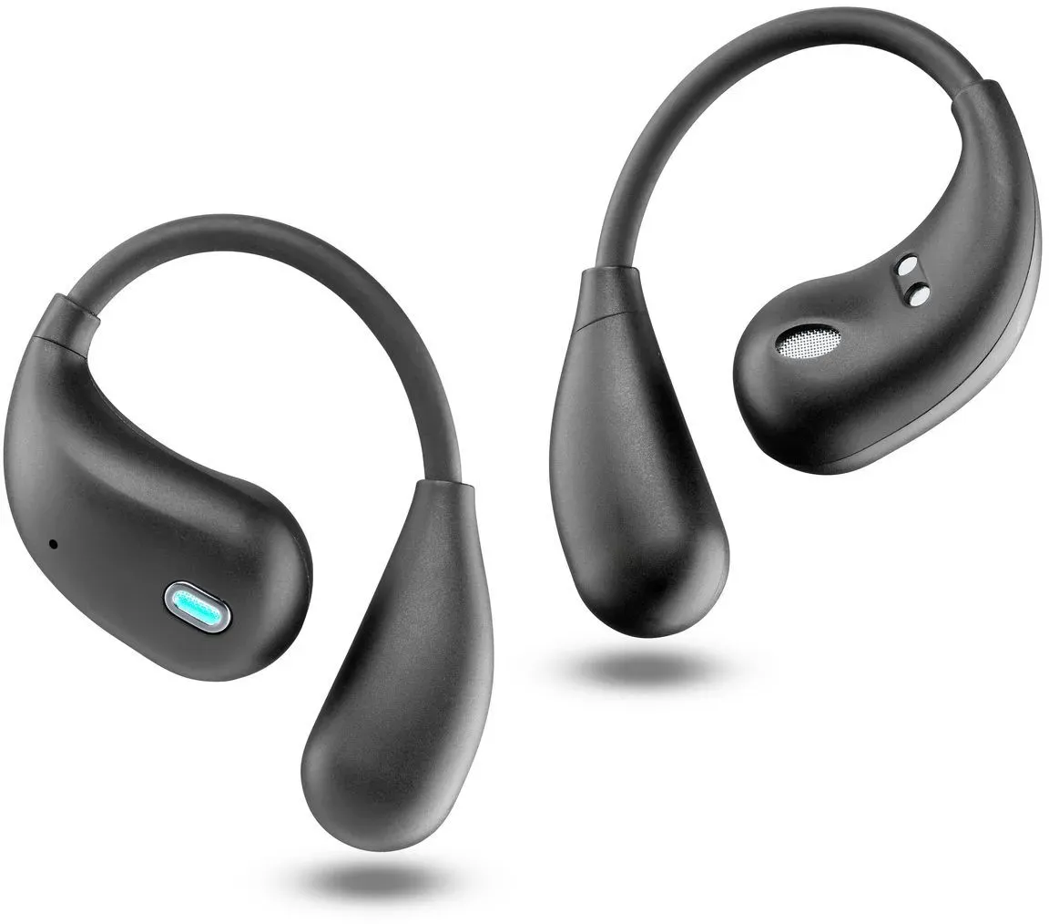 In-Ear Bluetooth Kopfhörer Kabellos TWS IPX4  Nebit TWS Translator (Schwarz) 