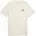 GRAPHICS 2 COLOR SMALL NO 1 LOGO TEE weiß L