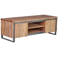 Landscape TV-Lowboard BALI - B/H/T ca. 150,00x52,00x55,00