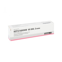 Hepathromb 60000