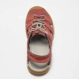 Kamik Solstice Rot 37