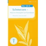 NATUR UND MEDIZIN KVC Verlag Schmerzen: